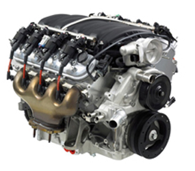 U2281 Engine